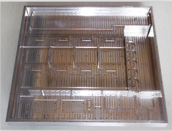 精密零件